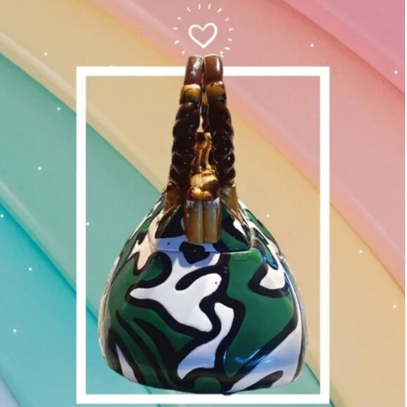 Cookie Jar David's Cookie - Picture 4 of 8